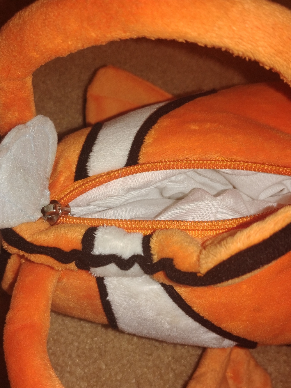 Vintage Disney Finding Nemo Purse - Picture 5 of 5